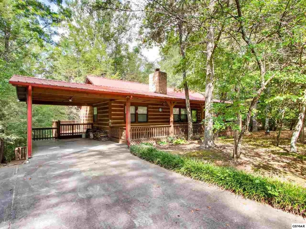 Unit for sale at 3820 Saddle Brook Way, Sevierville, TN 37862