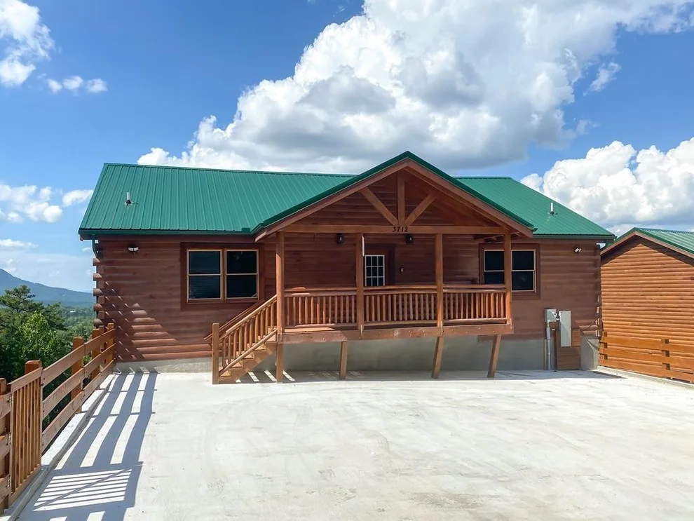 Unit for sale at 3712 Tilda Hilltop Way, Sevierville, TN 37862