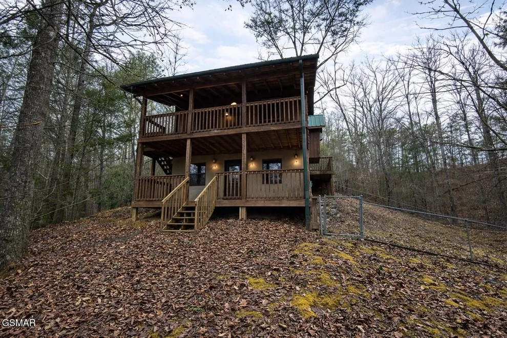Unit for sale at 2034 Bales Way, Sevierville, TN 37876