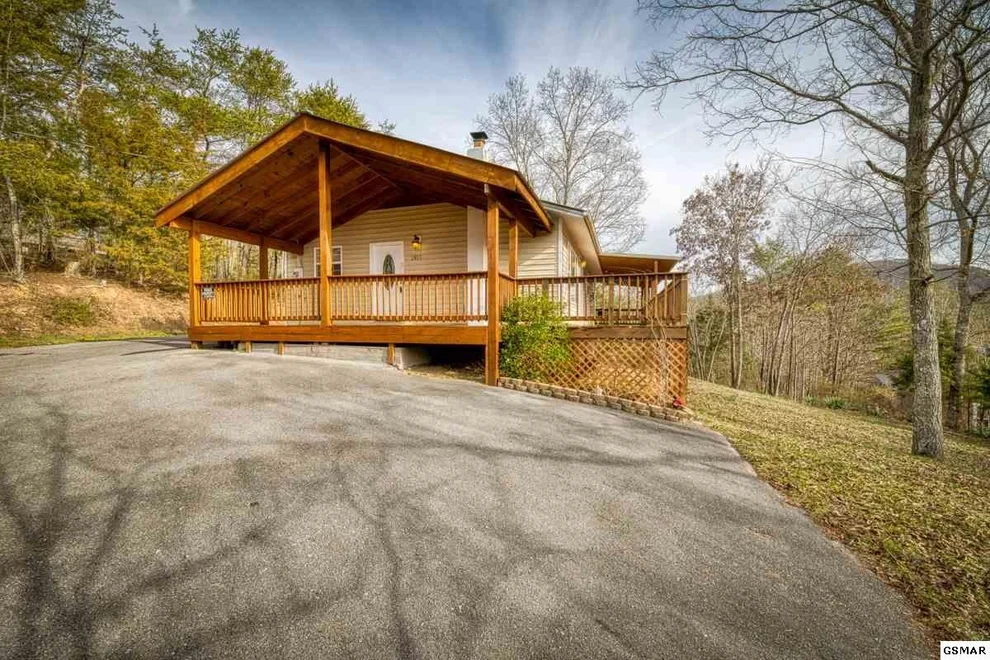 Unit for sale at 2933 Ridgecrest Trail, Sevierville, TN 37862
