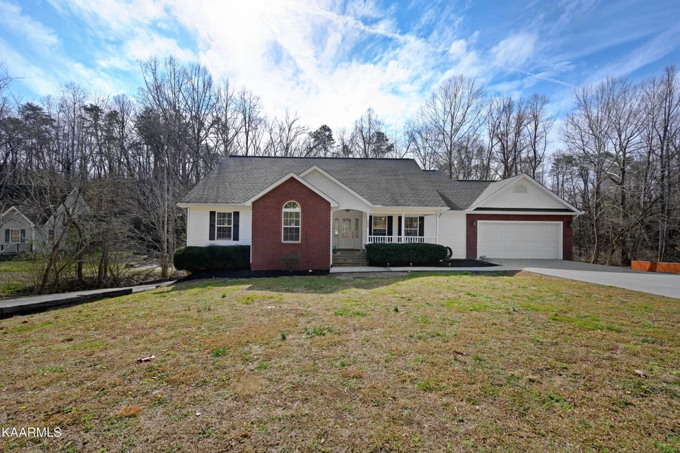 Unit for sale at 1420 Deer Meadows Rd, Sevierville, TN 37862