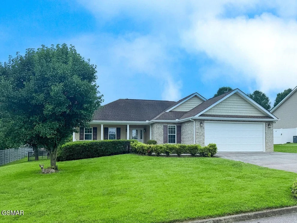 Unit for sale at 108 Woodsman Trail, Seymour, TN 37865