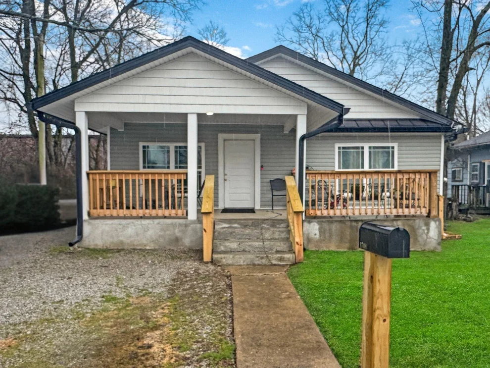 Unit for sale at 1708 E 49th Street, Chattanooga, TN 37407