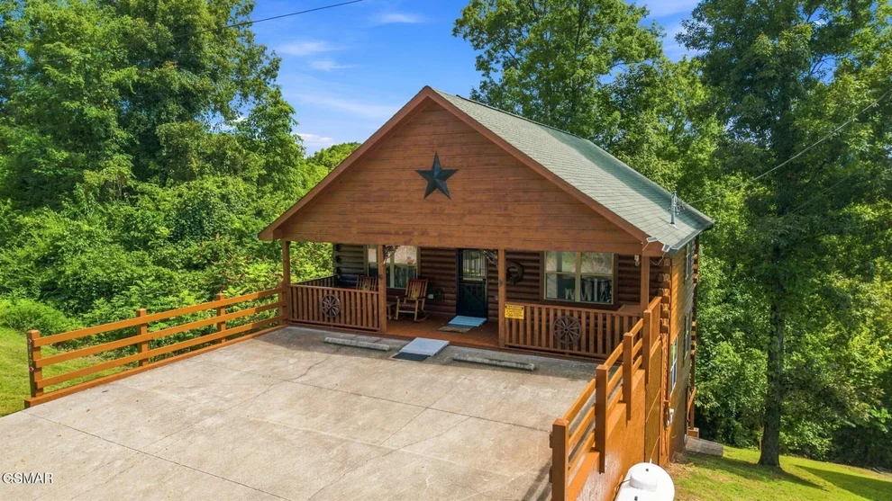 Unit for sale at 440 Oak Sky Way, Sevierville, TN 37876