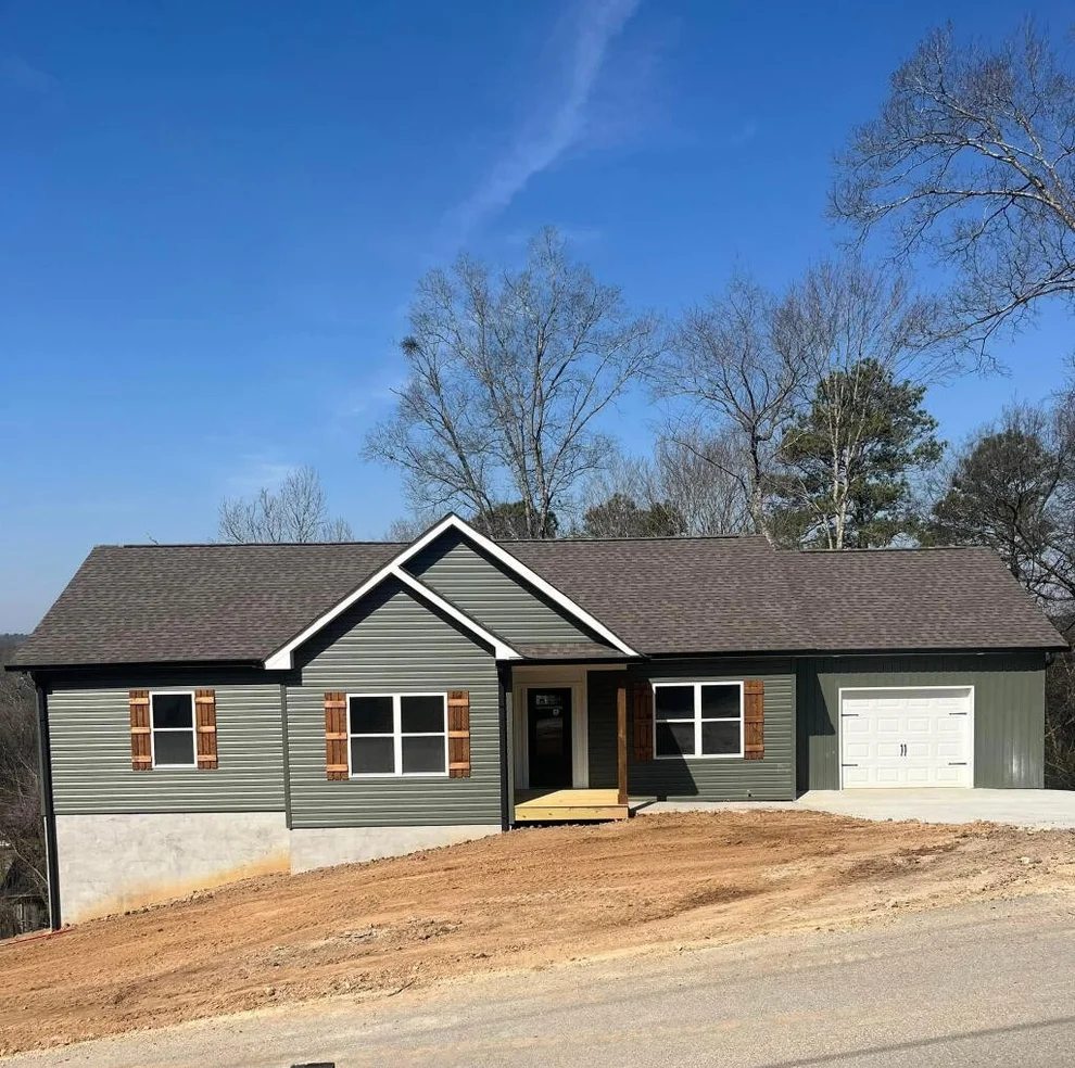 Unit for sale at 389 Martin Drive NW, Cleveland, TN 37311