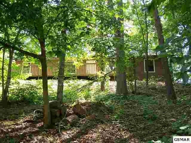 Unit for sale at 2109 HICKORY Manor, Pigeon Forge, TN 37862