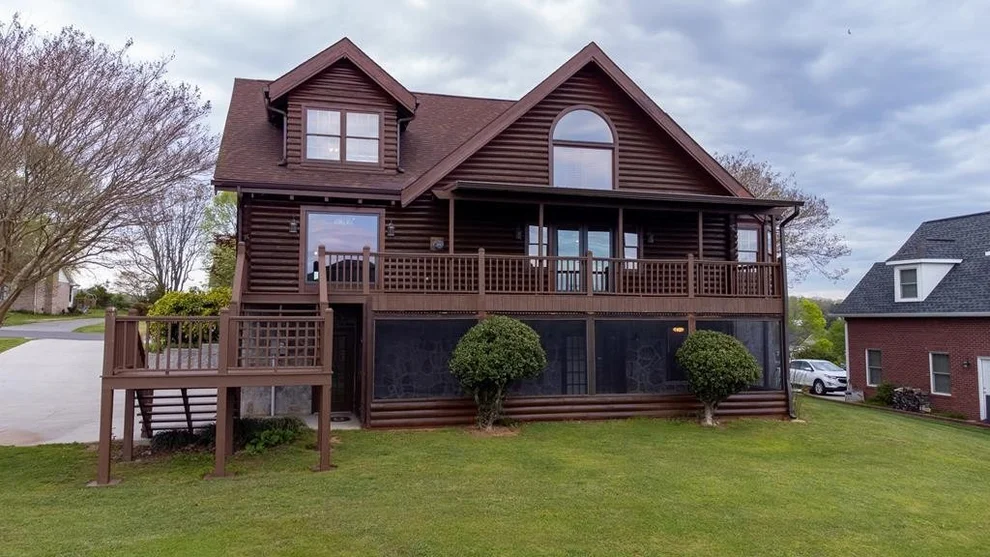 Unit for sale at 1163 Country Club Road, Dandridge, TN 37725
