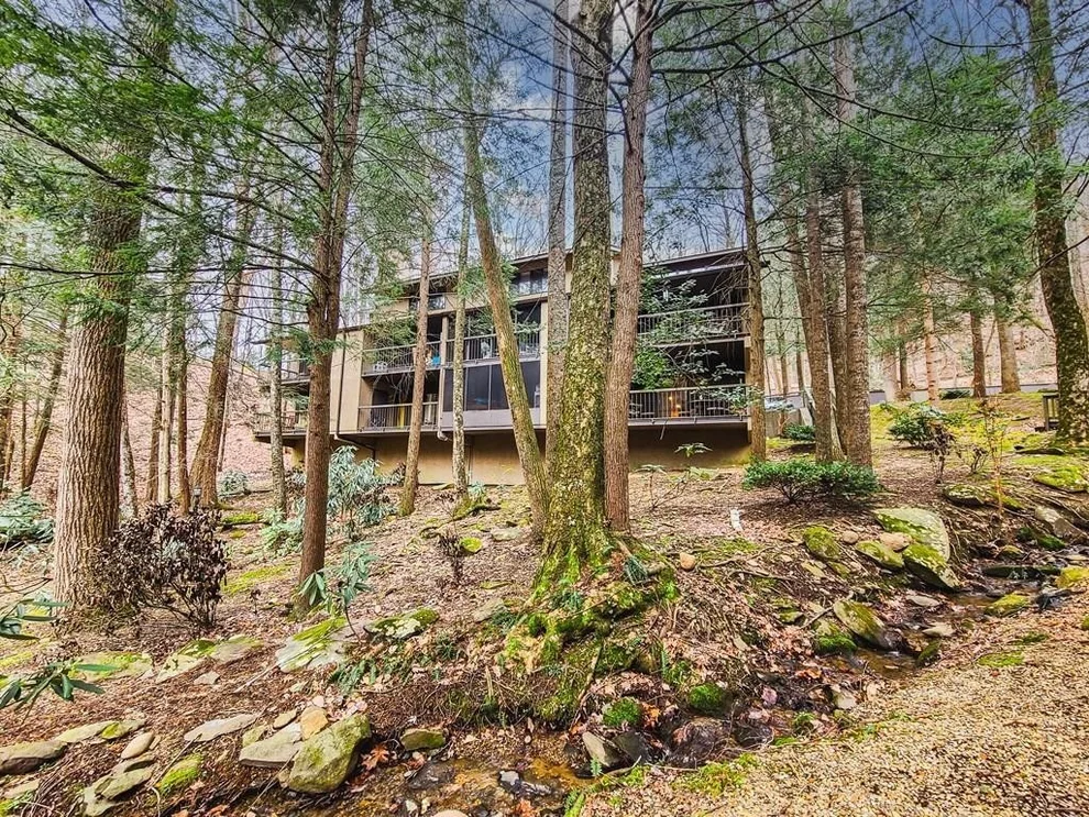 Unit for sale at 1235 Ski Mountain Road, Gatlinburg, TN 37738
