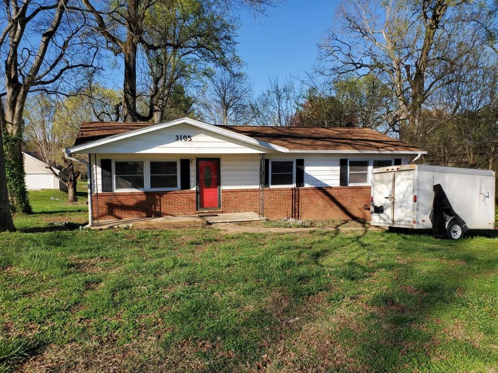 Unit for sale at 3105 Walridge Rd, Knoxville, TN 37921