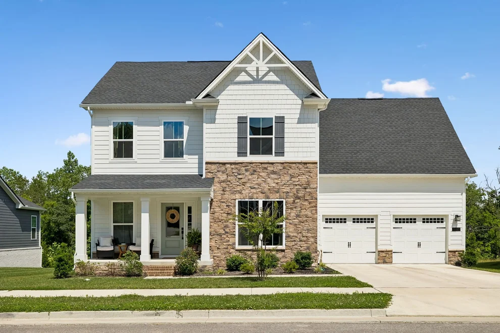 Unit for sale at 3017 Canyon Echo Dr, Franklin, TN 37064