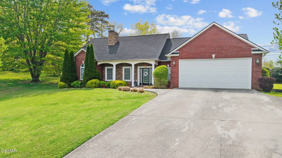 Unit for sale at 2519 Friar Wood Lane, Sevierville, TN 37876