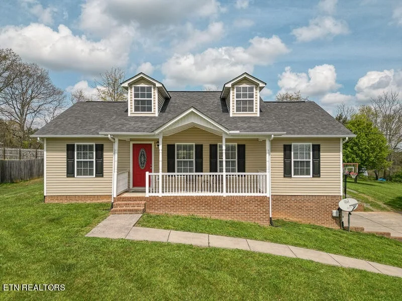 Unit for sale at 1784 Butterfly Court, Whitesburg, TN 37891