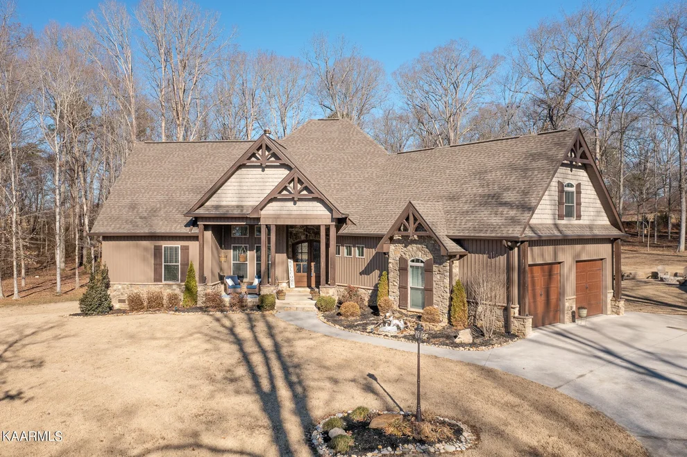 Unit for sale at 4530 Glennora Drive, Walland, TN 37886