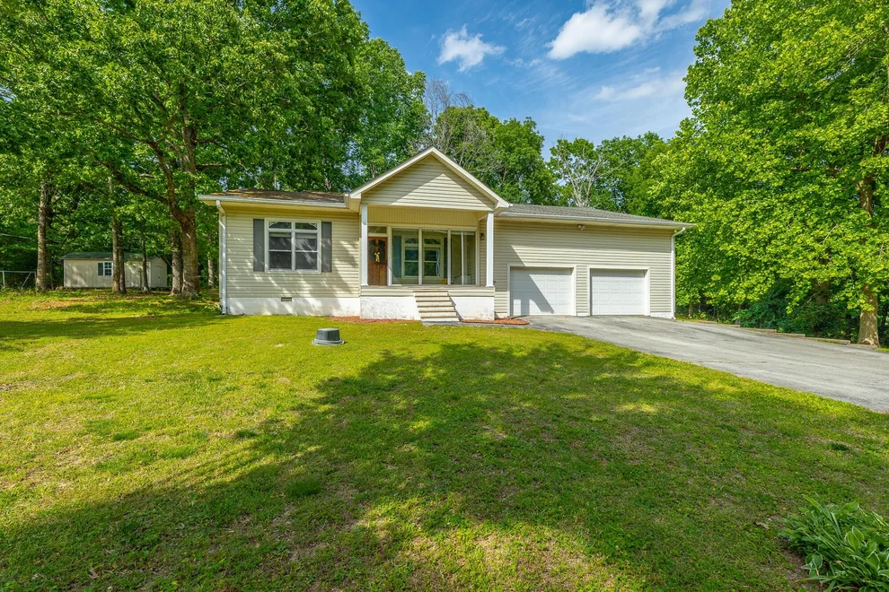 Unit for sale at 594 Rakestraw Road, Mc Donald, TN 37353