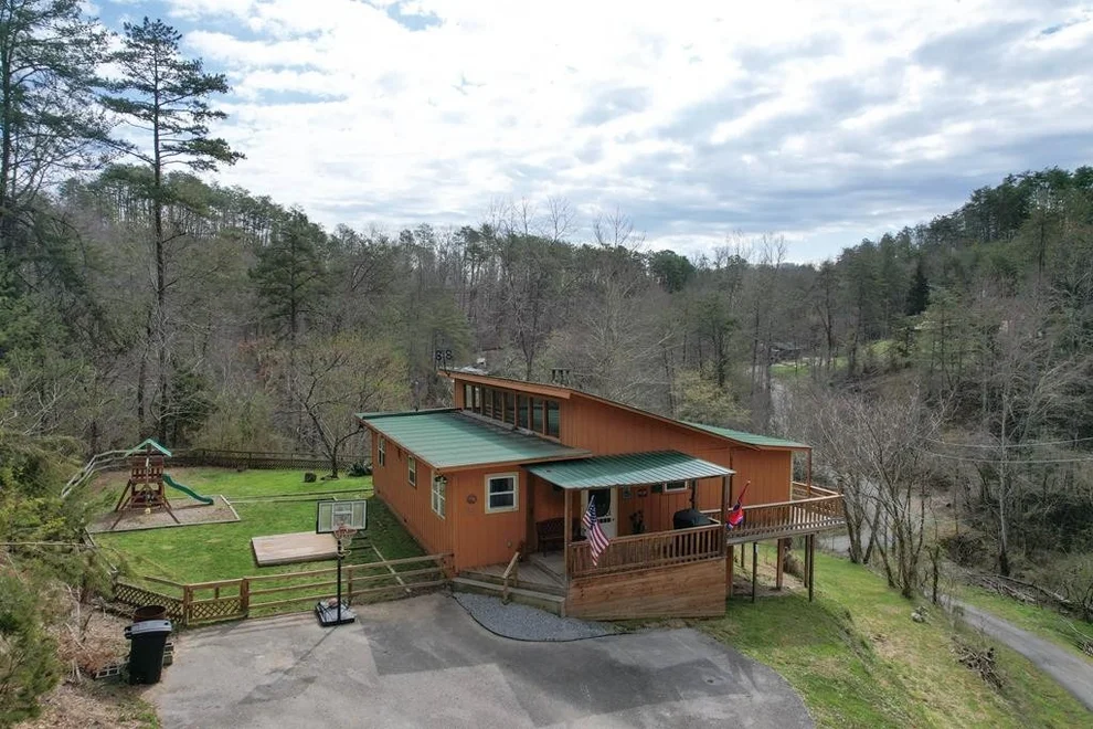 Unit for sale at 2939 Larix Way, Sevierville, TN 37876