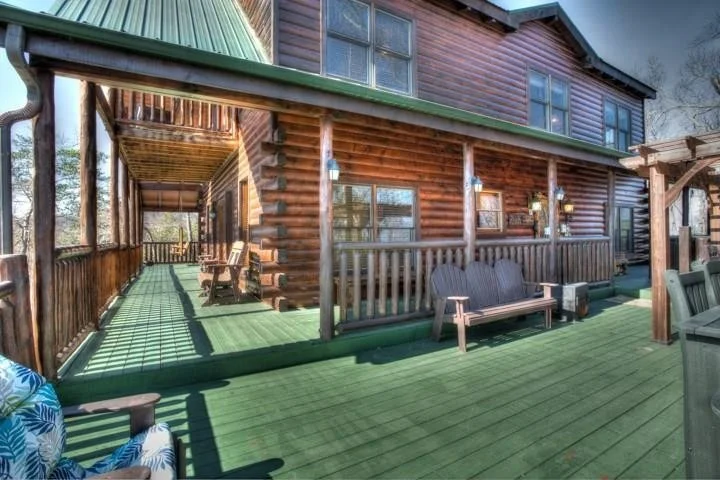 Unit for sale at 2116 View Drive, Sevierville, TN 37876