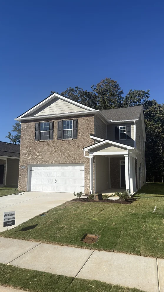 Unit for sale at 4826 Clousden Way, Murfreesboro, TN 37129