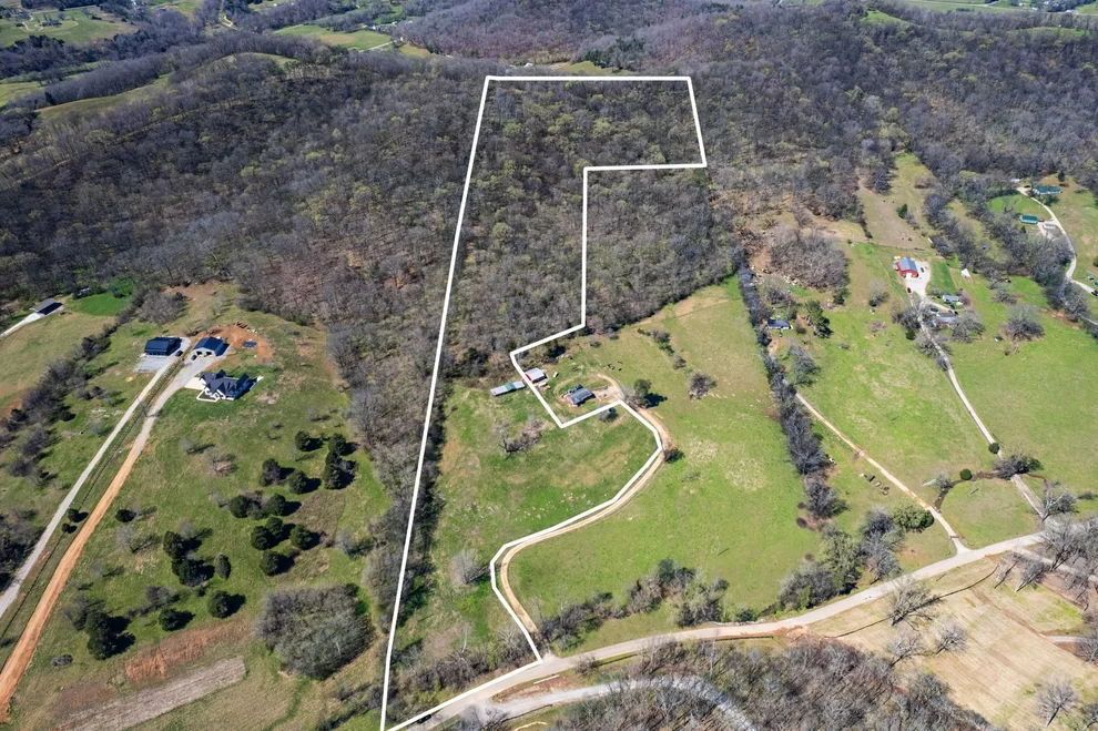 Unit for sale at 0 Dowell Branch Rd, Columbia, TN 38401