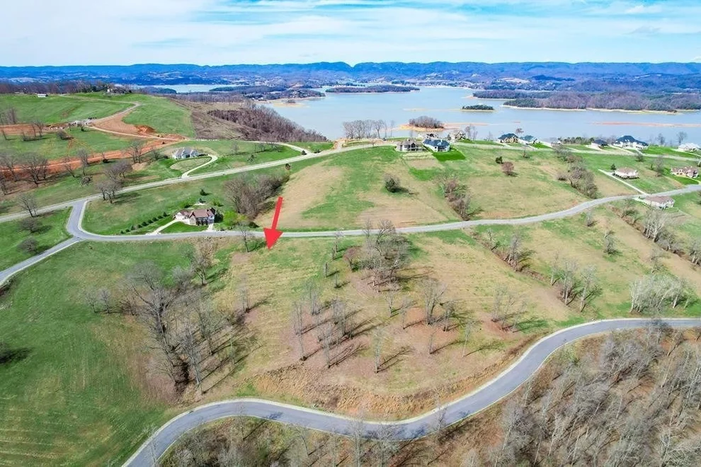 Unit for sale at 2414 Starboard Crest, Morristown, TN 37814