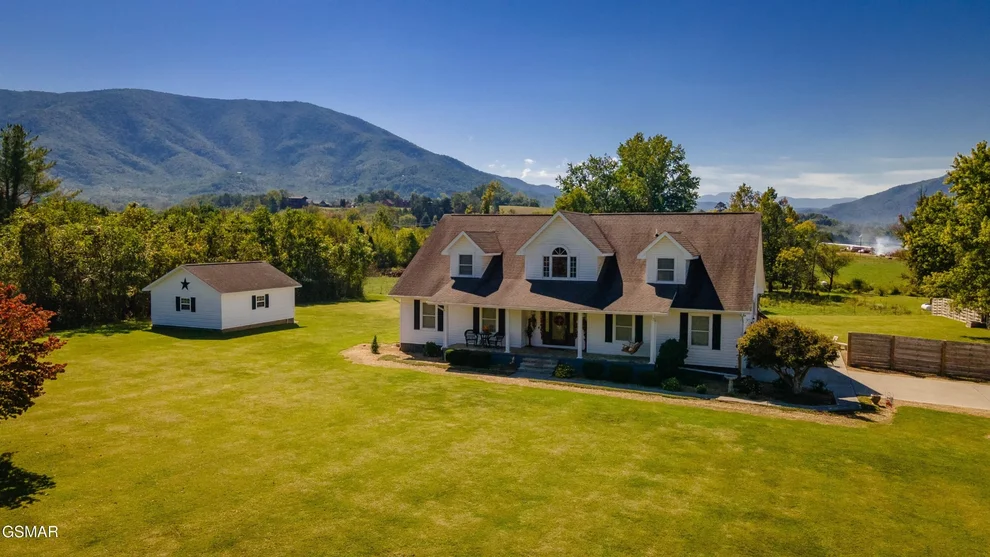Unit for sale at 3450 Valley View Road, Sevierville, TN 37862
