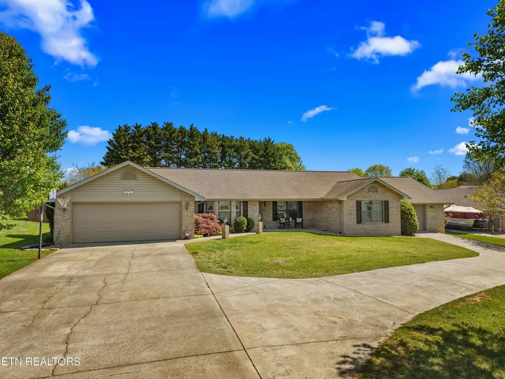 Unit for sale at 513 John Ellis Drive, Kodak, TN 37764