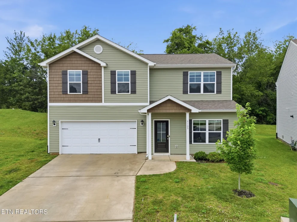 Unit for sale at 5105 Scouts Meadow Lane, Knoxville, TN 37921