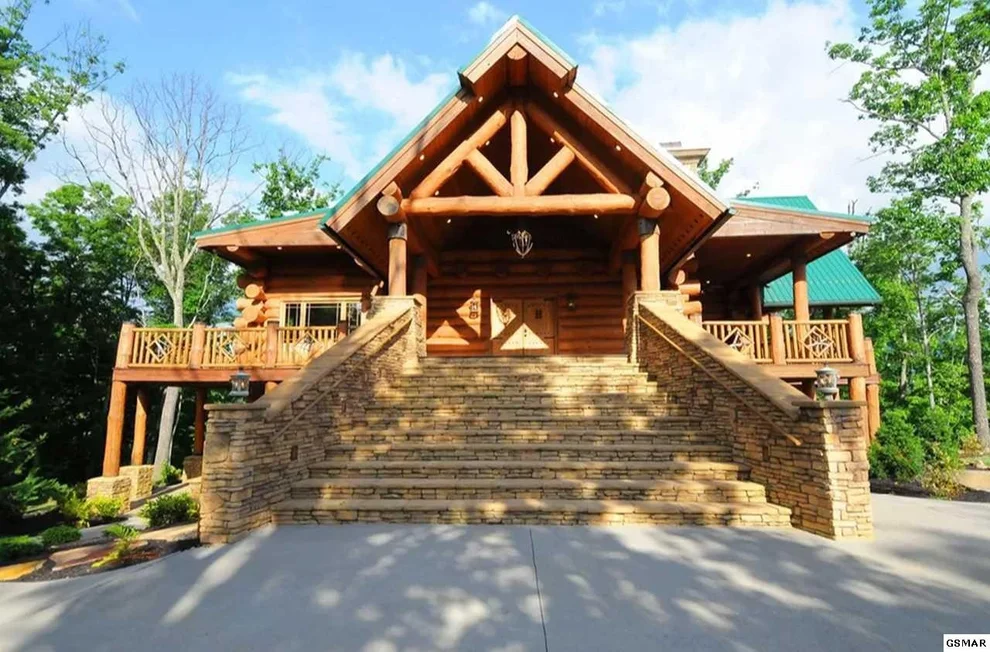 Unit for sale at 831 Big Bear Ridge Road, Gatlinburg, TN 37738
