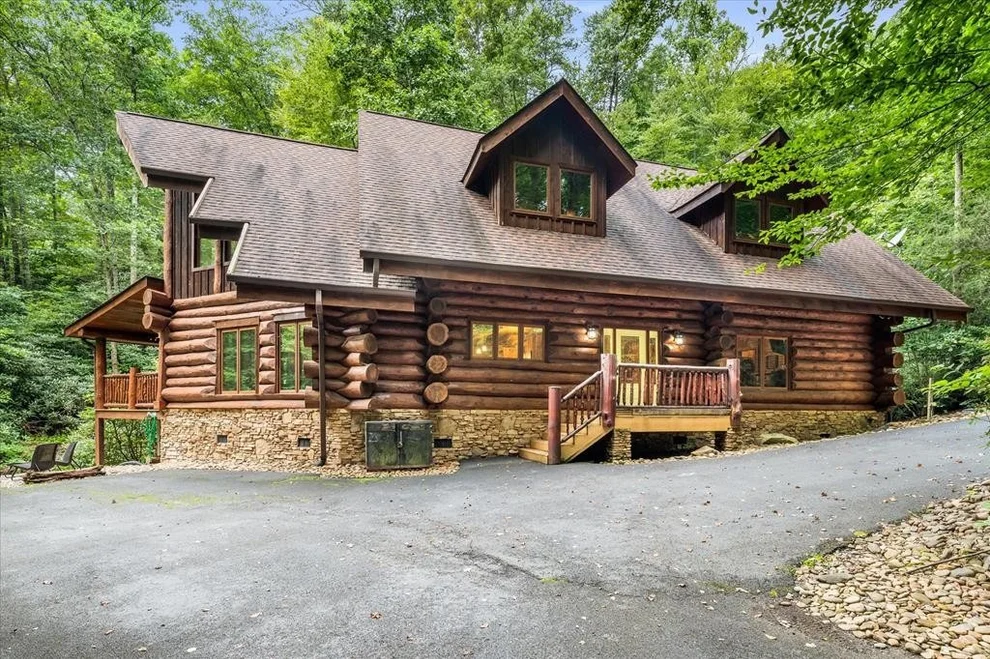 Unit for sale at 624 Pinnacle Vista Road, Gatlinburg, TN 37738