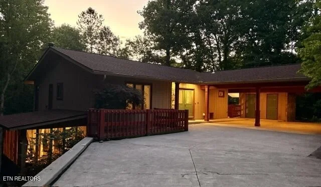 Unit for sale at 1713 Cardinal Drive, Gatlinburg, TN 37738