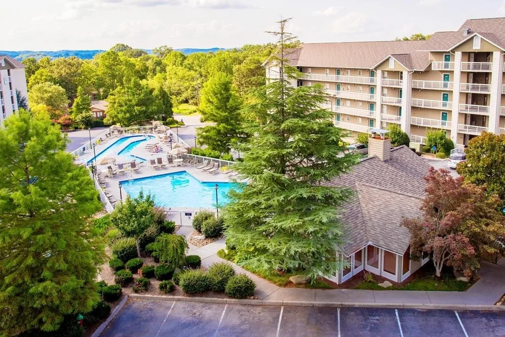 Unit for sale at 215 Ogle Drive, Pigeon Forge, TN 37863