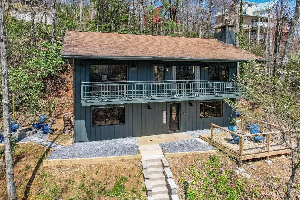 Unit for sale at 2107 Tamin Court, Gatlinburg, TN 37738