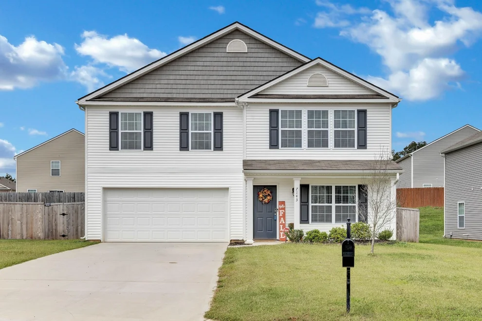 Unit for sale at 7143 Forest Willow Lane, Corryton, TN 37721