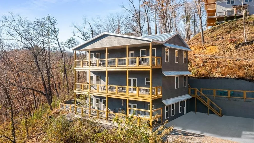 Unit for sale at 139 Water Tower Road, Gatlinburg, TN 37738