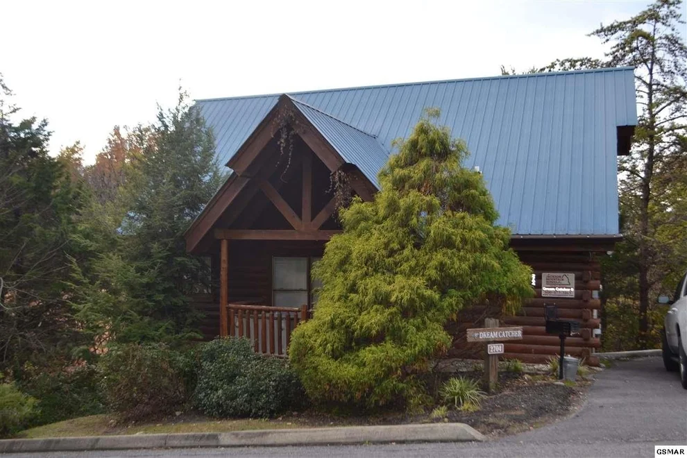 Unit for sale at 2704 Alps Way, Pigeon Forge, TN 37863