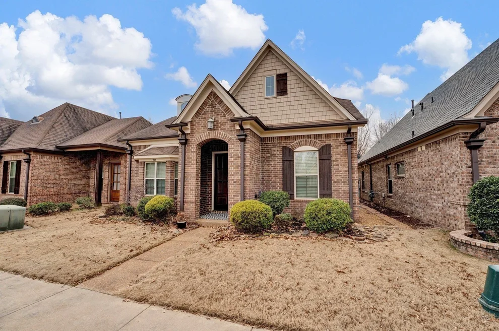 Unit for sale at 1965 ROCHELLE LN, Cordova, TN 38016