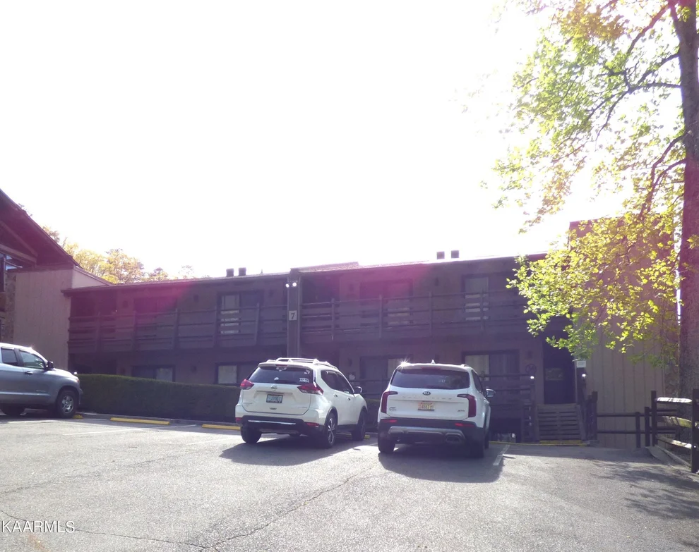 Unit for sale at 1081 Cove Rd Unit 724, Sevierville, TN 37876