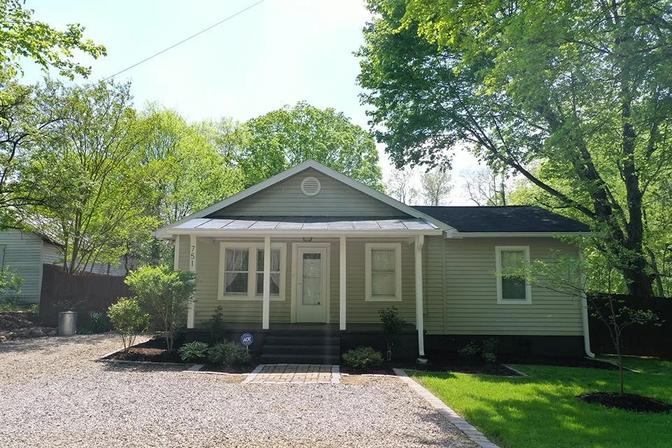 Unit for sale at 751 Cherokee Drive Drive, Dandridge, TN 37725