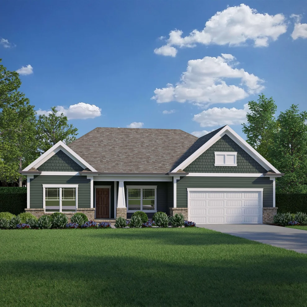 Unit for sale at 2620 Firefly Field Road, Ooltewah, TN 37363