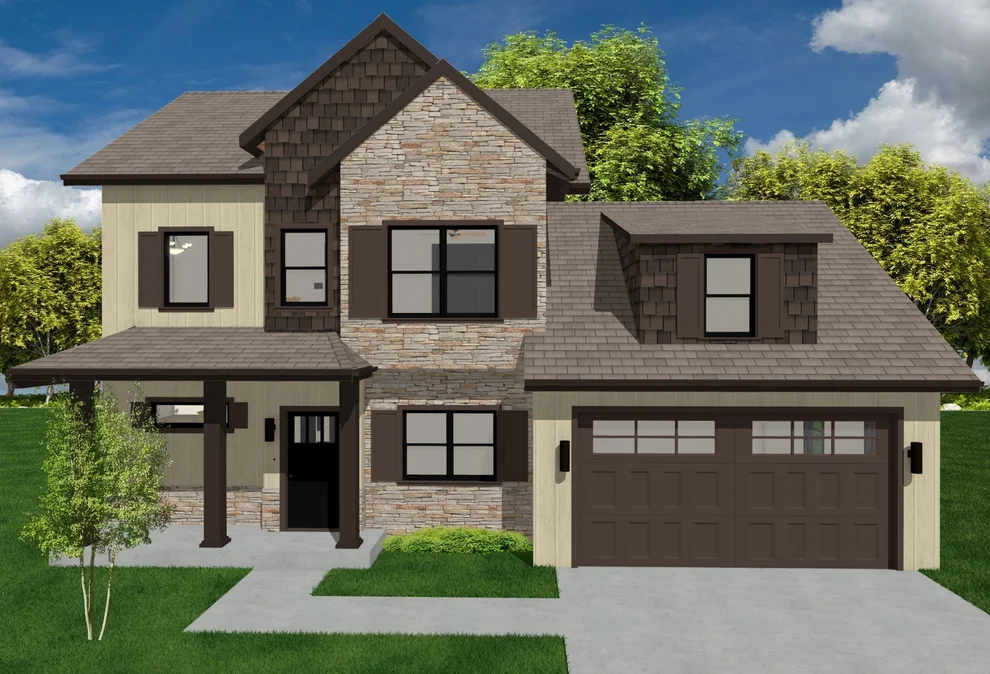 Unit for sale at 7114 Gentle Rain Road, Knoxville, TN 37920