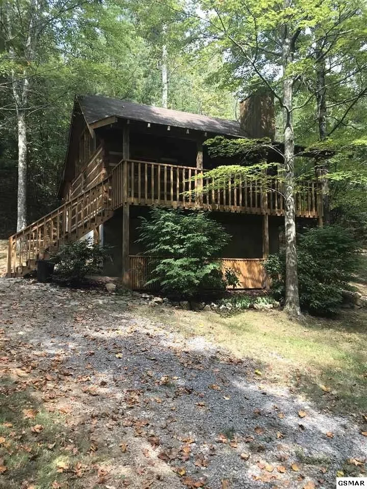 Unit for sale at 2009 Shamrock Way, Sevierville, TN 37876