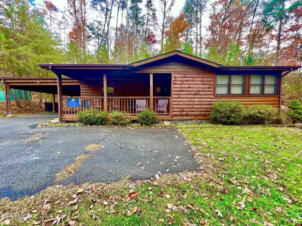 Unit for sale at 1520 Alpine Drive, Sevierville, TN 37876