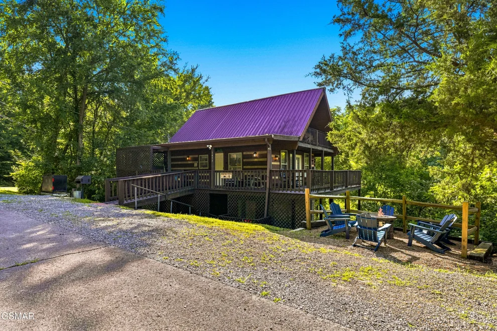 Unit for sale at 1455 Honey Oaks Way, Sevierville, TN 37876