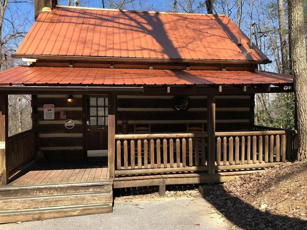Unit for sale at 3433 Twin City Way, Pigeon Forge, TN 37863