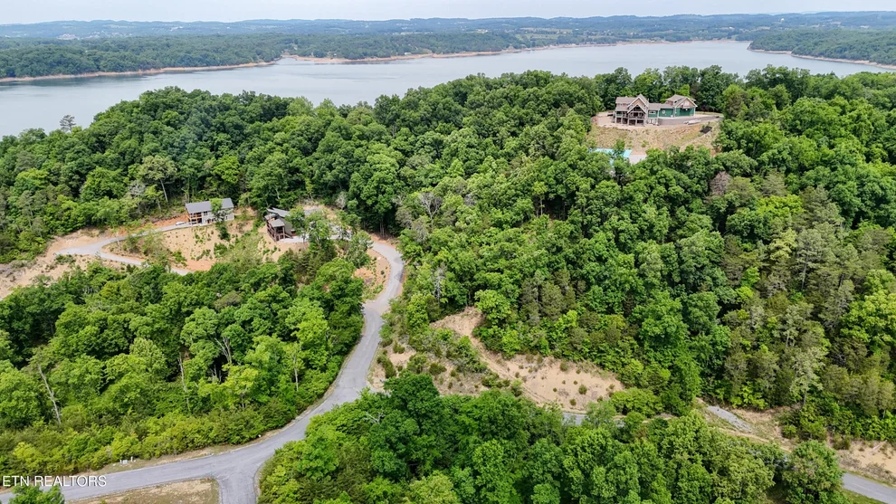 Unit for sale at 79 Stone Bridge Drive, Dandridge, TN 37725