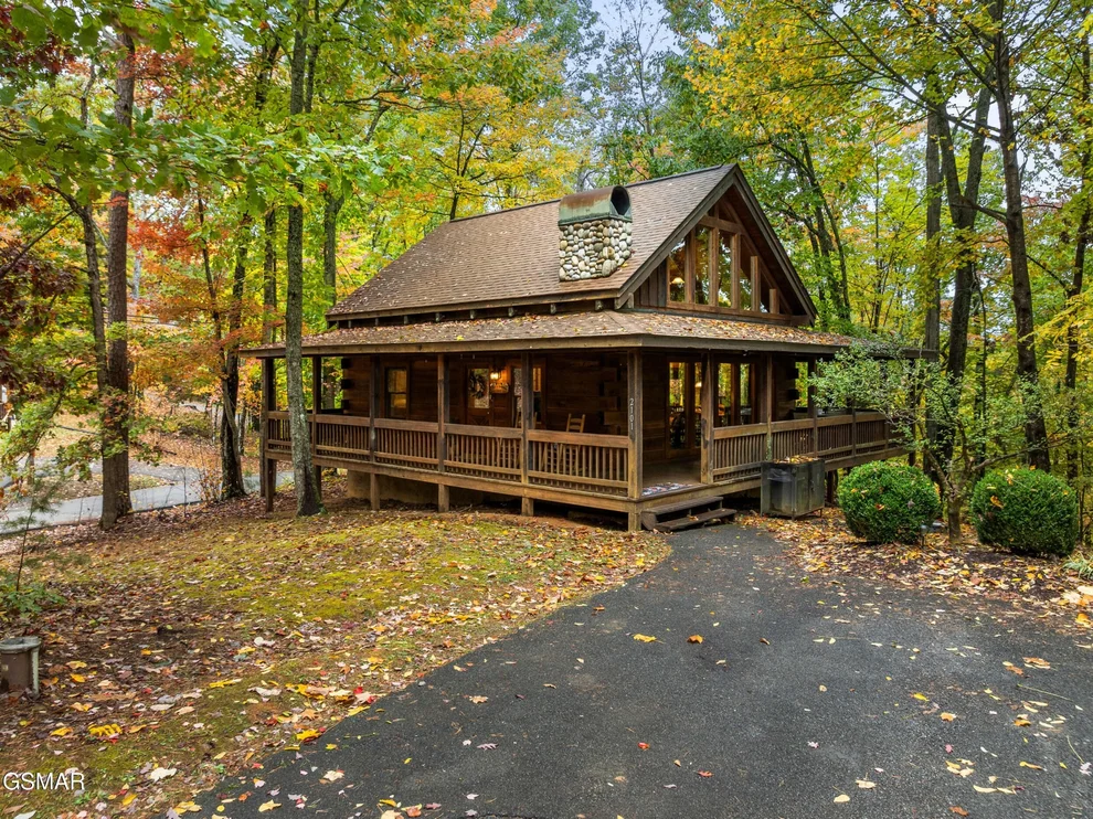 Unit for sale at 2101 Red Bud Road, Sevierville, TN 37876