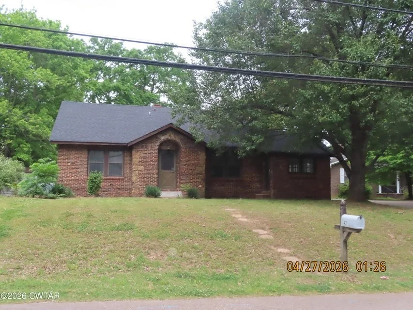Unit for sale at 43 Bemis Ln, Jackson, TN 38301