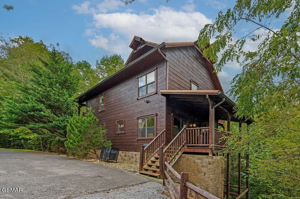 Unit for sale at 2205 Buck Tale Way, Gatlinburg, TN 37738