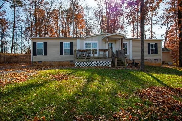 Unit for sale at 317 Mountain Meadows Drive, New Market, TN 37820