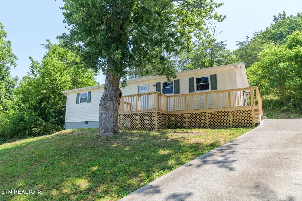 Unit for sale at 604 Trotter Rd, Knoxville, TN 37920