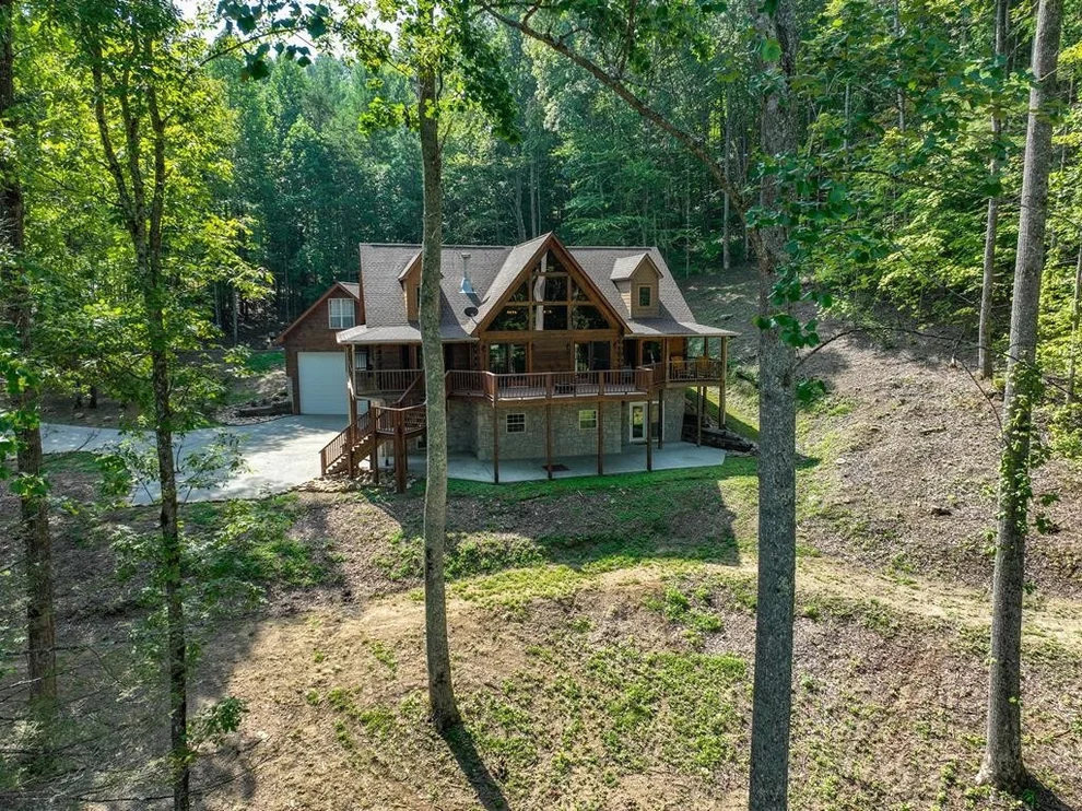Unit for sale at 156 Fence Rail Gap Road, Walland, TN 37886